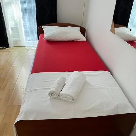 Apartamento Platanus