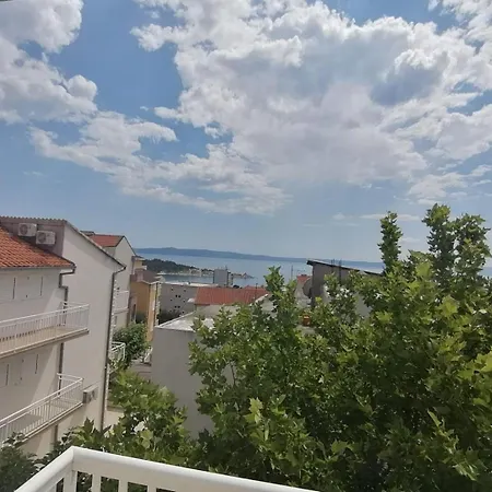 Platanus Μακάρσκα
