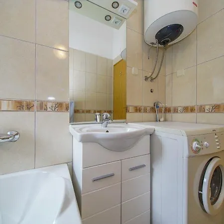 Apartamento Platanus